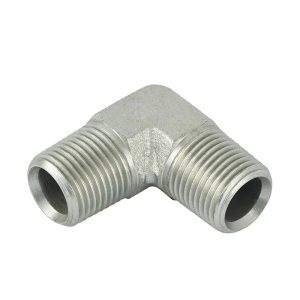 1N9  90-degree Elbow NPT  Pipe Adapter