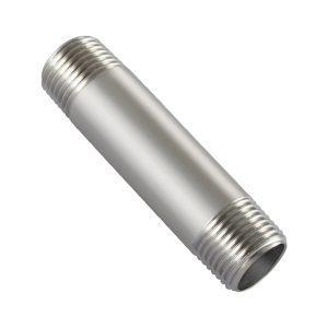 5404N NPT Male Pipe Nipple