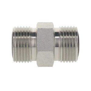 1F ORFS Male O-Ring Facel Seal Adapter
