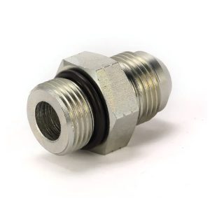 1JO JIC to ORB O-Ring Boss Hydraulic Fitting