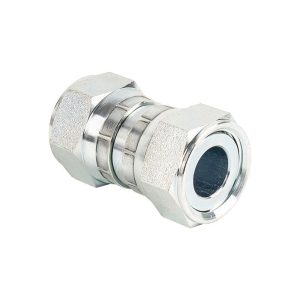 3F ORFS Female Swivel Seamless Adapter
