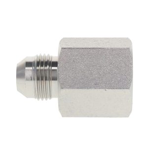 5JT BSPT Female x JIC Male Pipe Fittings