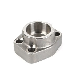 AFL Hydraulic SAE Socket Weld Flange