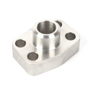 AFSA Hydraulic SAE Butt Welding Flange